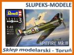 Revell 03959 - Supermarine Spitfire Mk.II 1/48